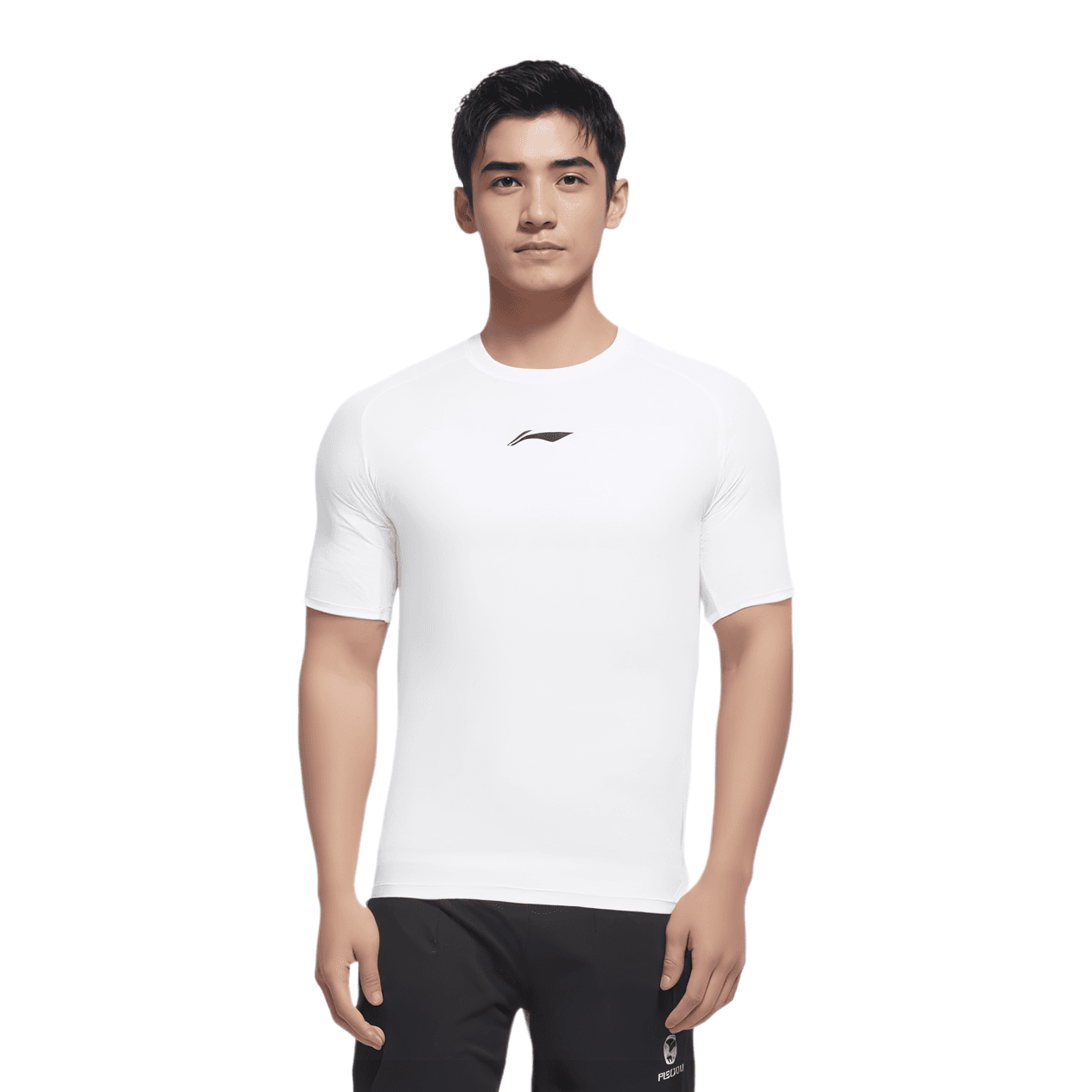 Спортивный костюм LiNing CBA Logo - изображение 3