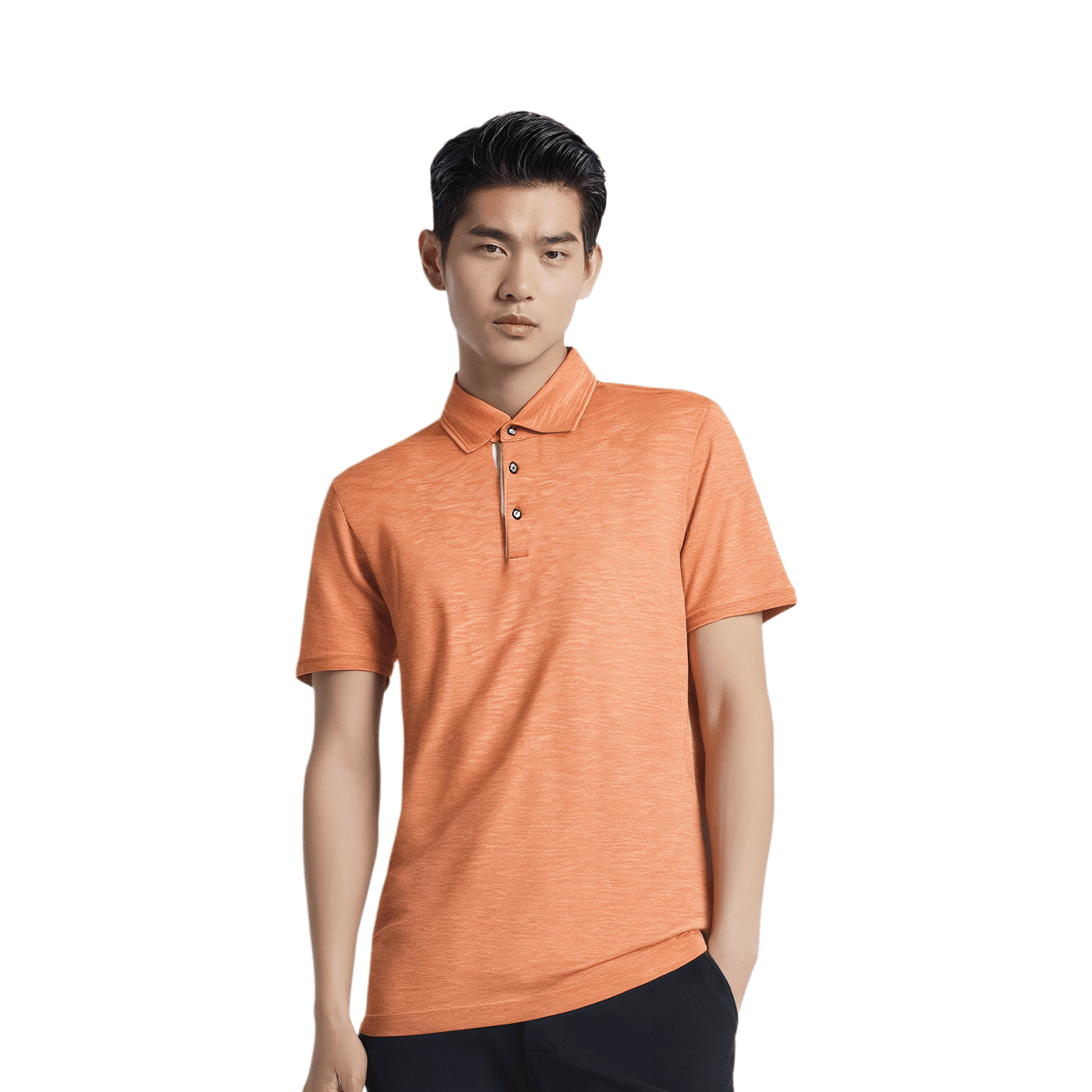 Поло HUGO BOSS Polo - изображение 7