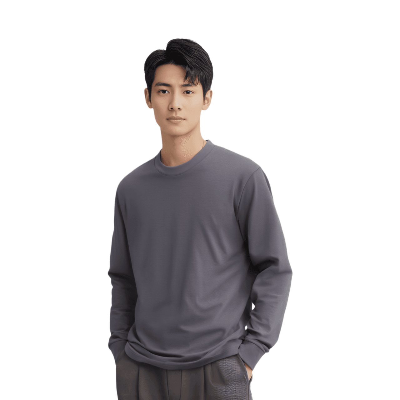 Футболка UNIQLO - изображение 3