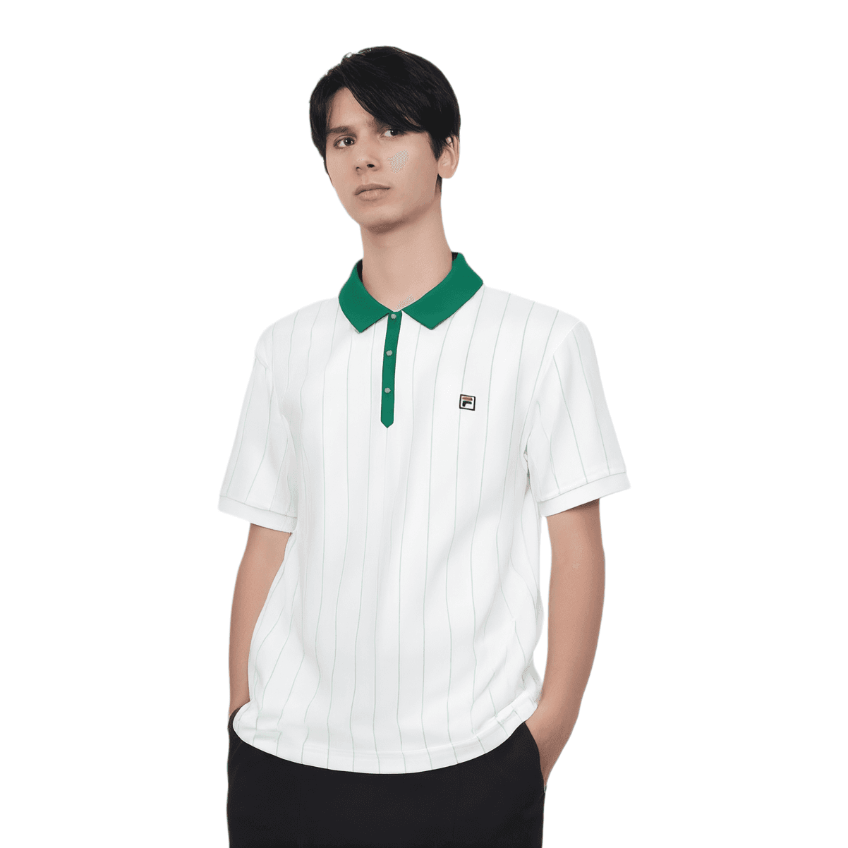 Поло FILA TENNIS Polo - изображение 8