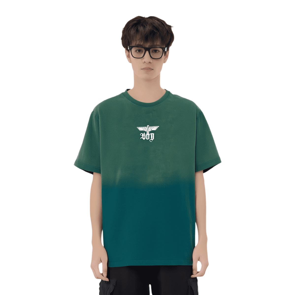 Футболка Boy London T - изображение 4