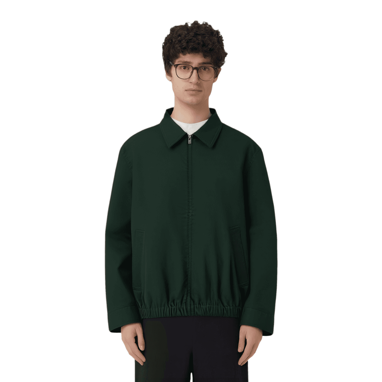 Куртка ZARA - изображение 5