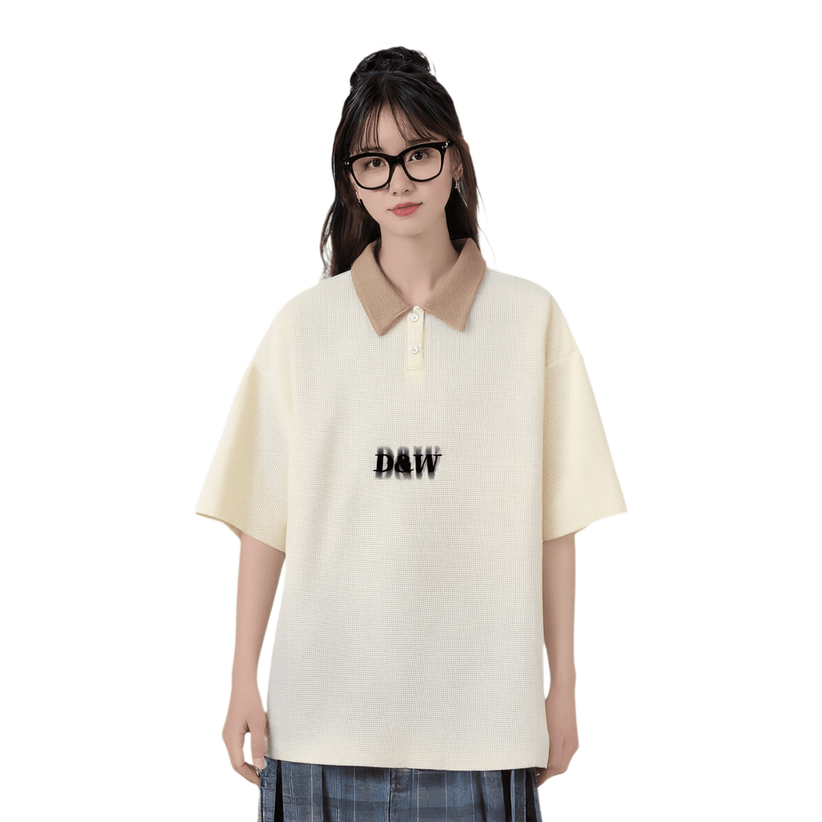 Поло DW Polo - изображение 3