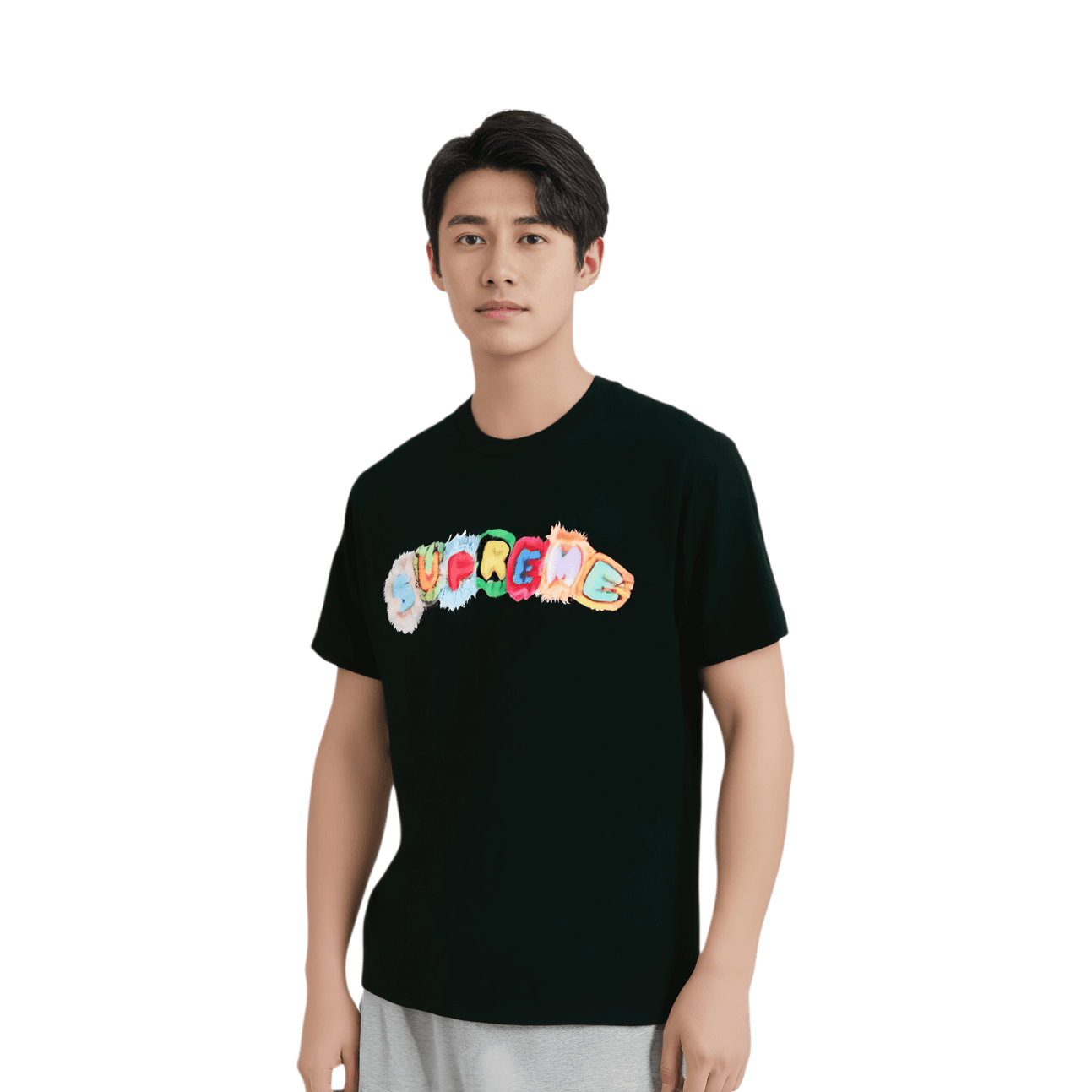 Футболка Supreme Week 7 Pillows Tee LogoT - изображение 5