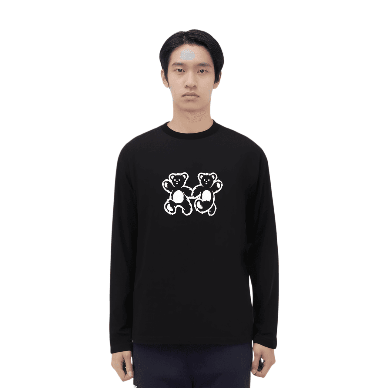 Футболка WE11DONE FW24 T - изображение 3