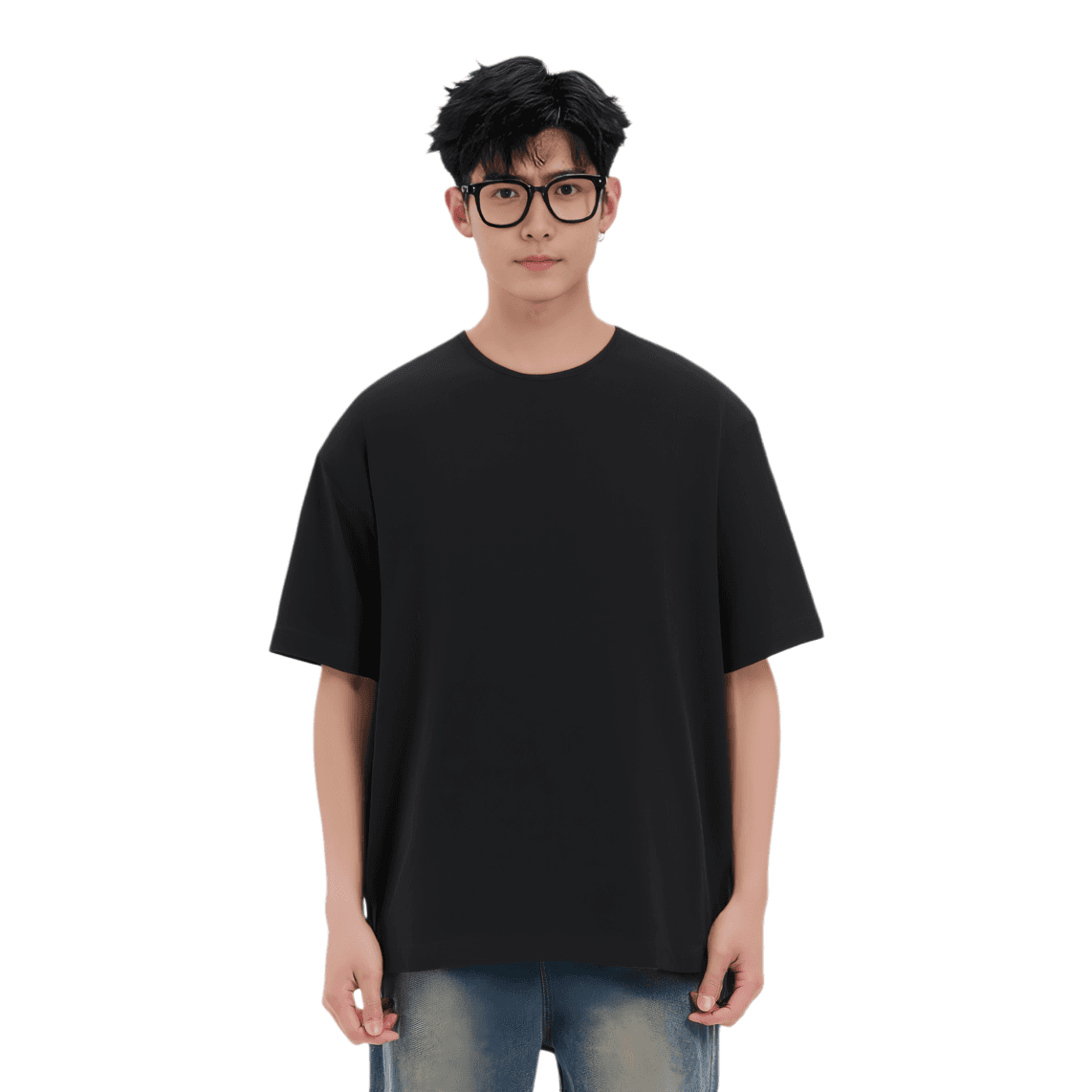 Футболка ZARA T - изображение 3