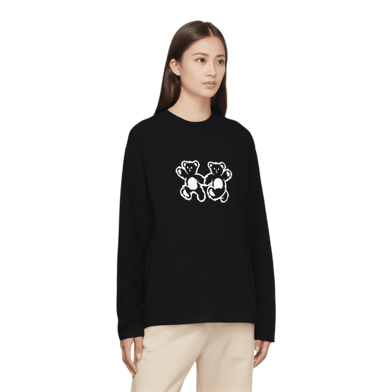 Футболка WE11DONE FW24 T - изображение 4