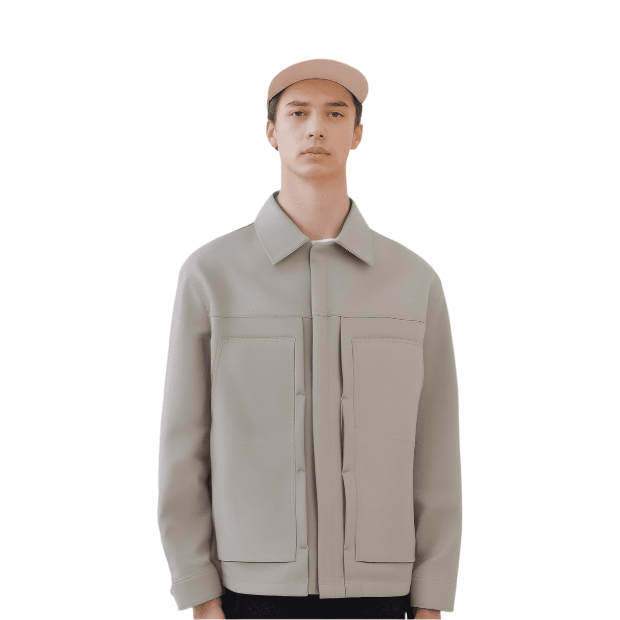 Куртка FILA HERITAGE FW25 - изображение 3