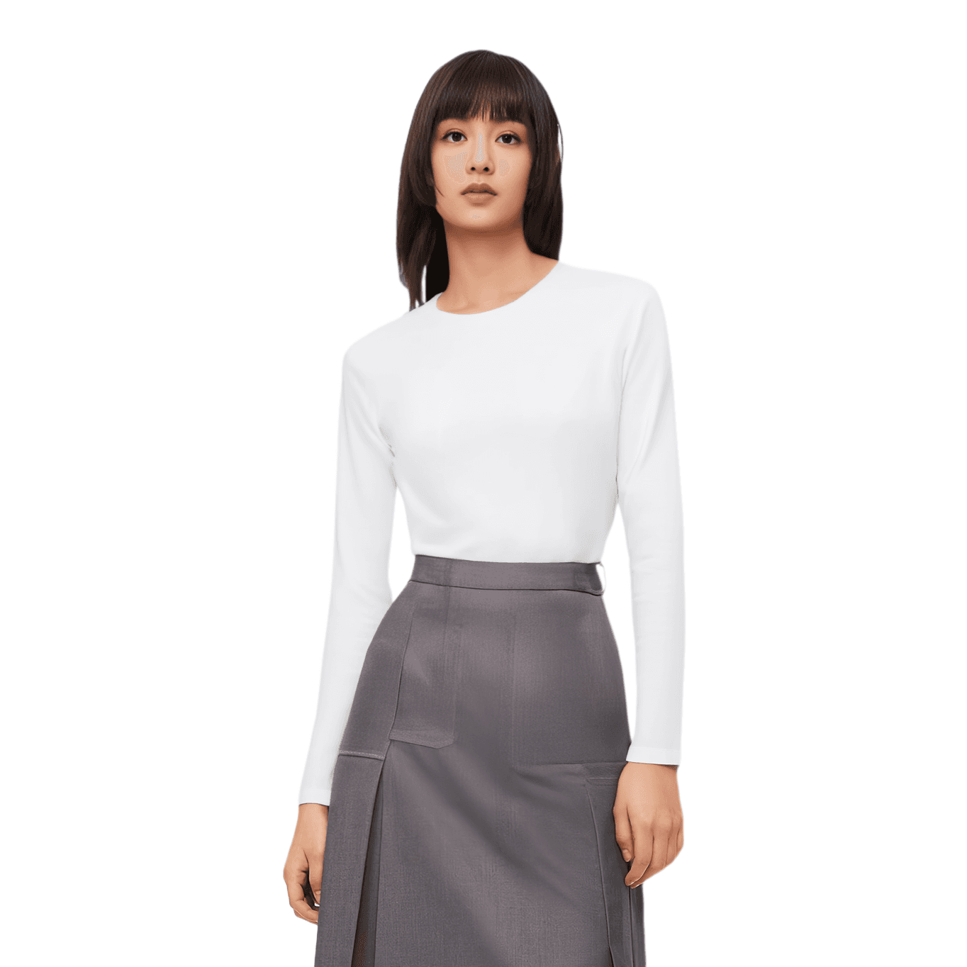 Футболка ZARA T - изображение 3