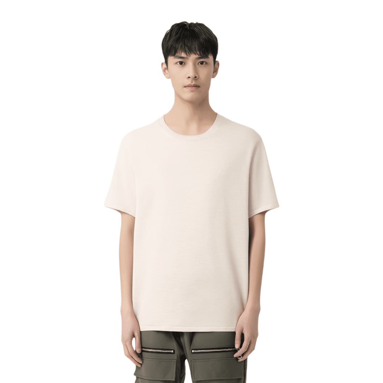 Футболка Massimo Dutti T - изображение 3