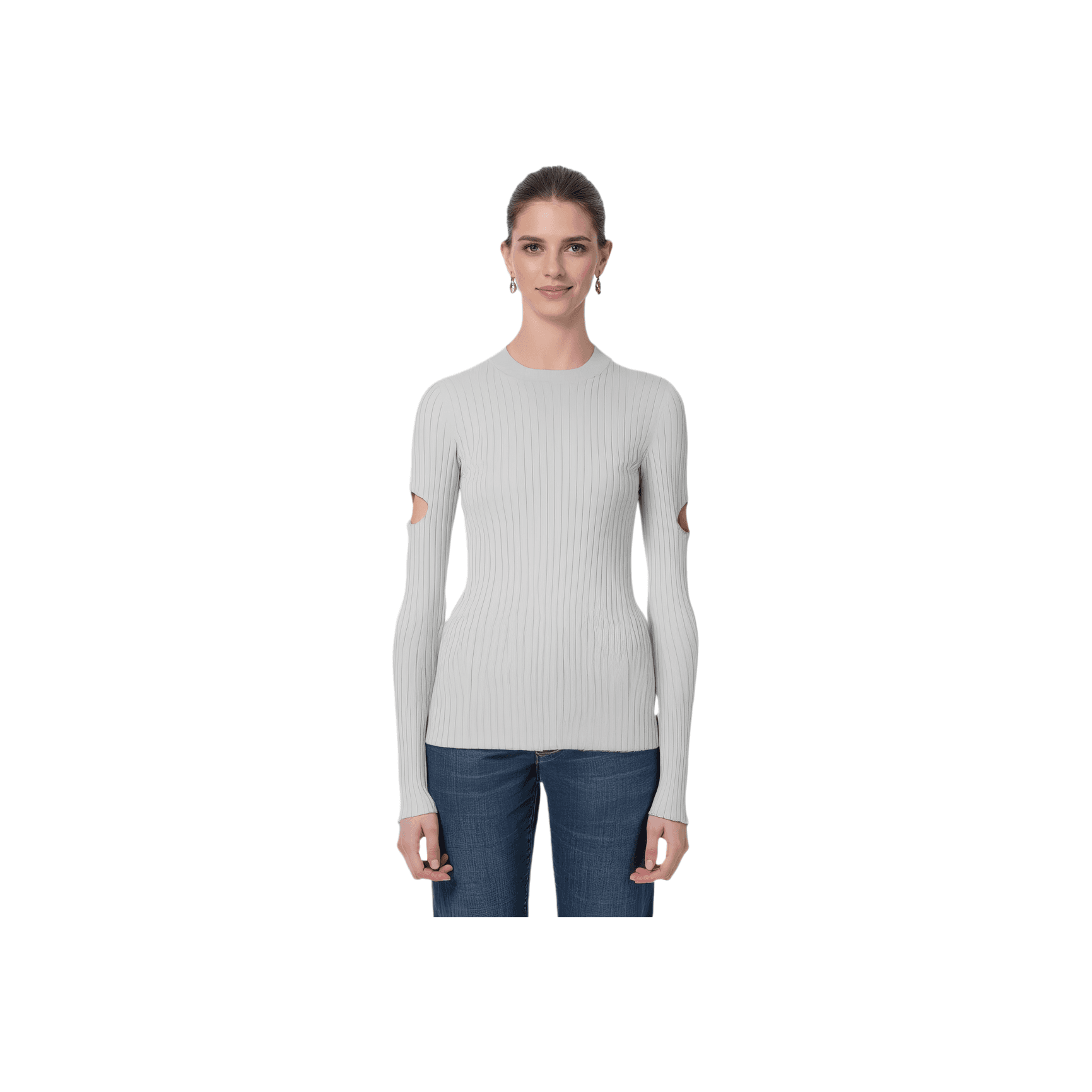 Кофта MM6 Maison Margiela FW21 - изображение 1