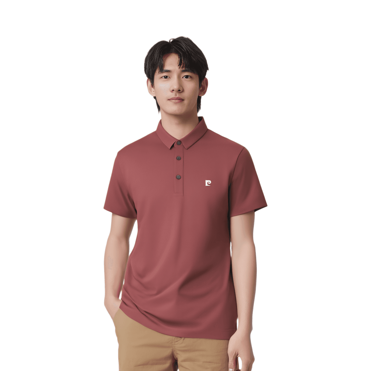 Поло PIERRE CARDIN Polo - изображение 3