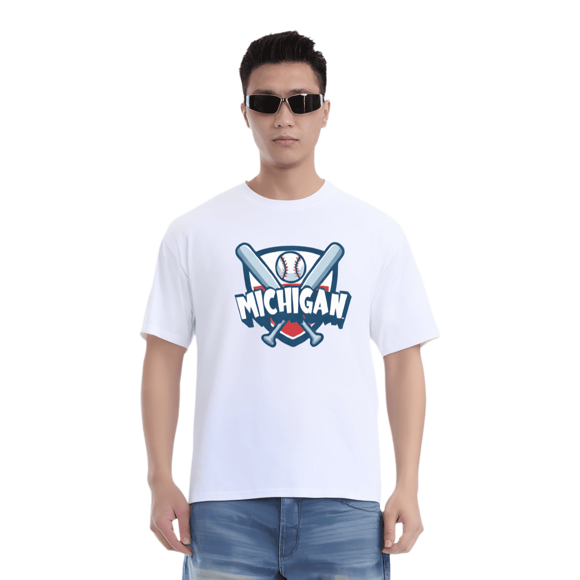 Футболка NCAA LogoT - изображение 3