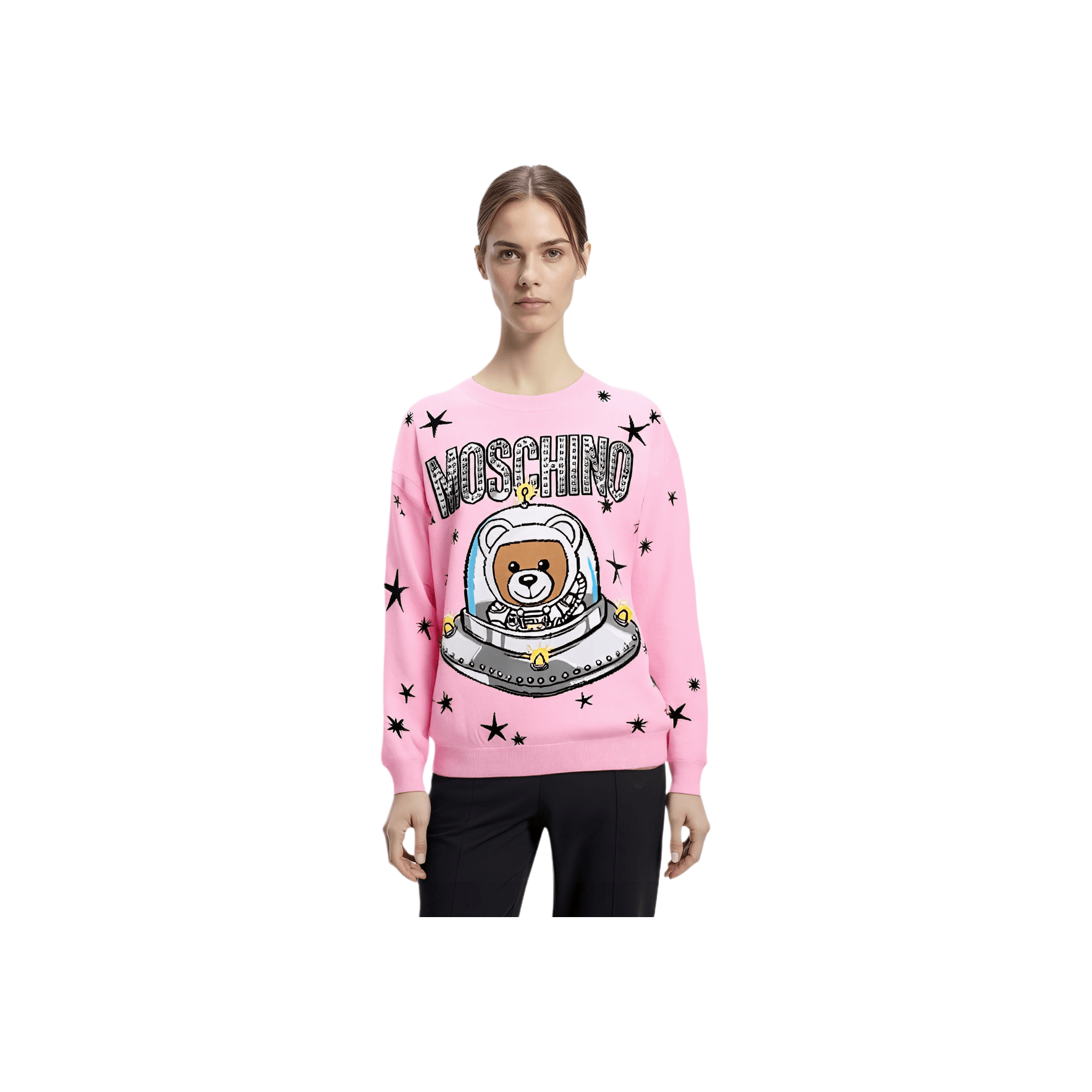 Кофта MOSCHINO - изображение 1