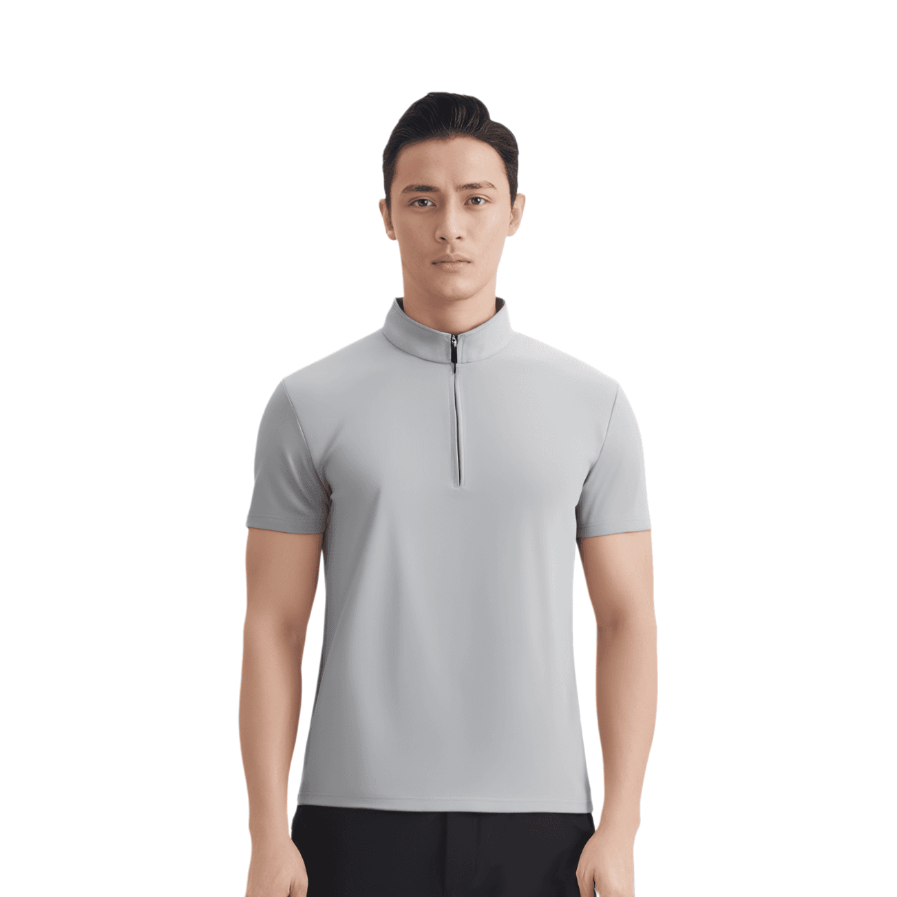 Футболка MINISO 5AUPF50+T - изображение 7