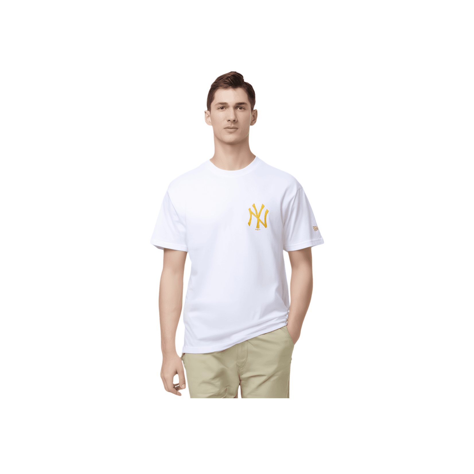 Футболка New Era T - изображение 1