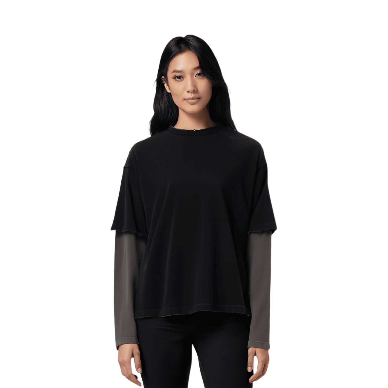 Футболка WE11DONE FW24 T - изображение 3