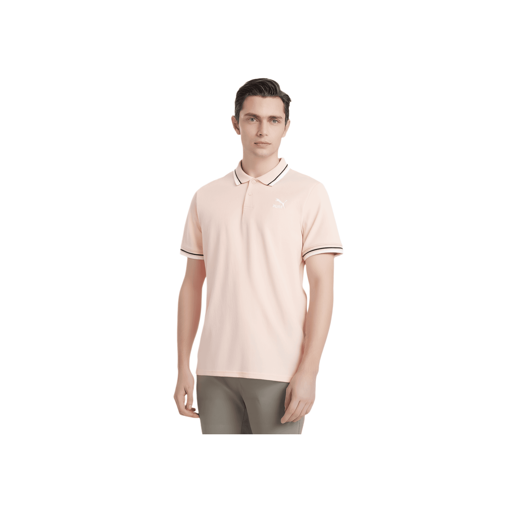 Поло PUMA Polo - изображение 1