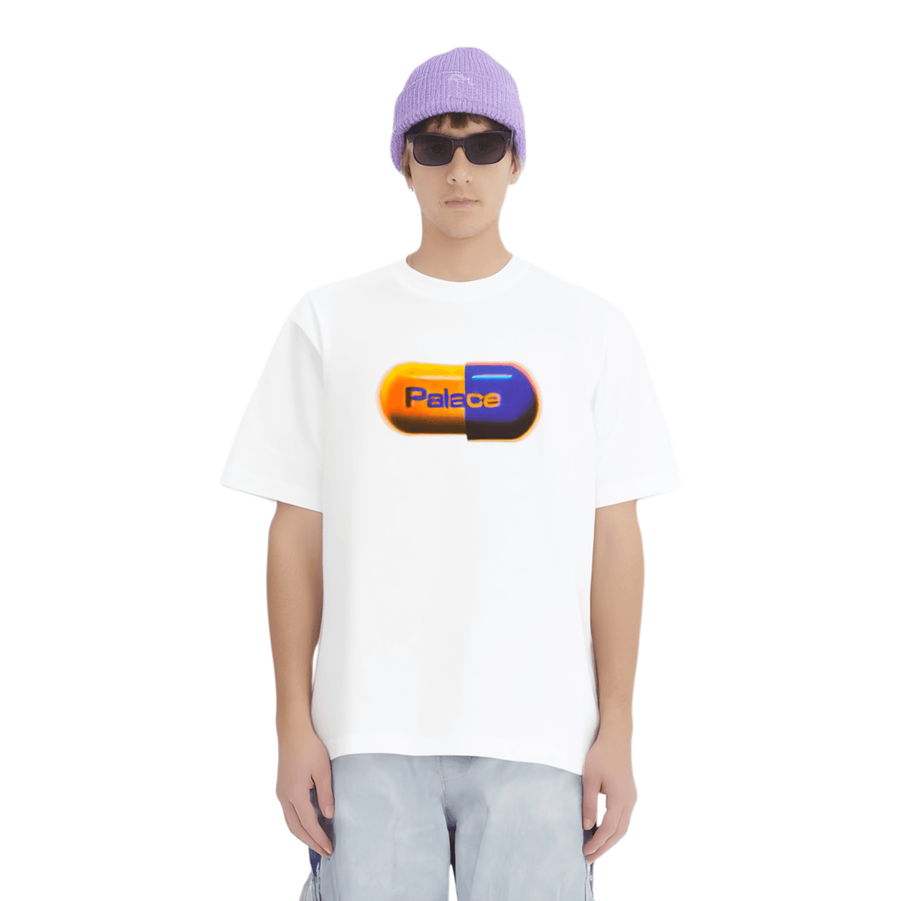 Футболка PALACE FW23 PHARMACY T-SHIRT T - изображение 2