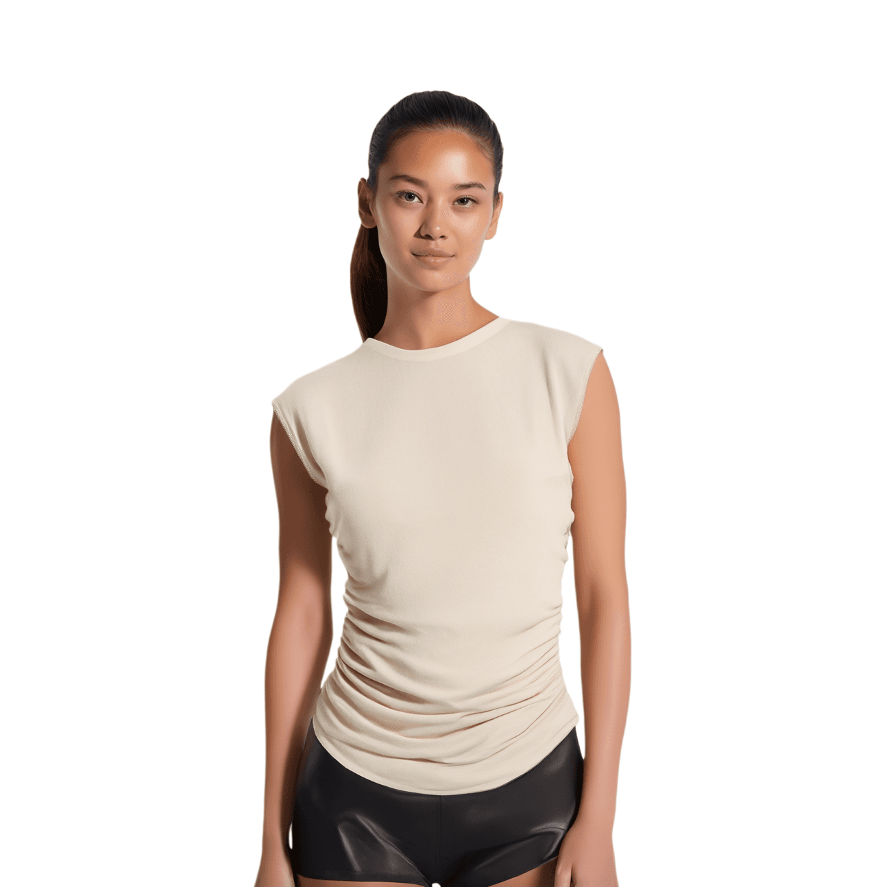Футболка ZARA T - изображение 4