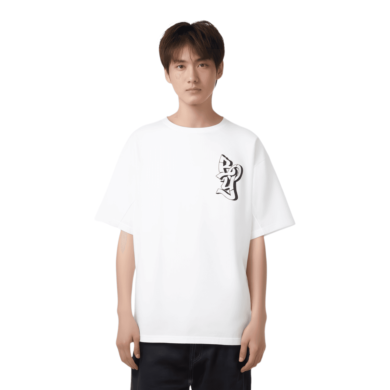 Футболка Boy London T - изображение 3