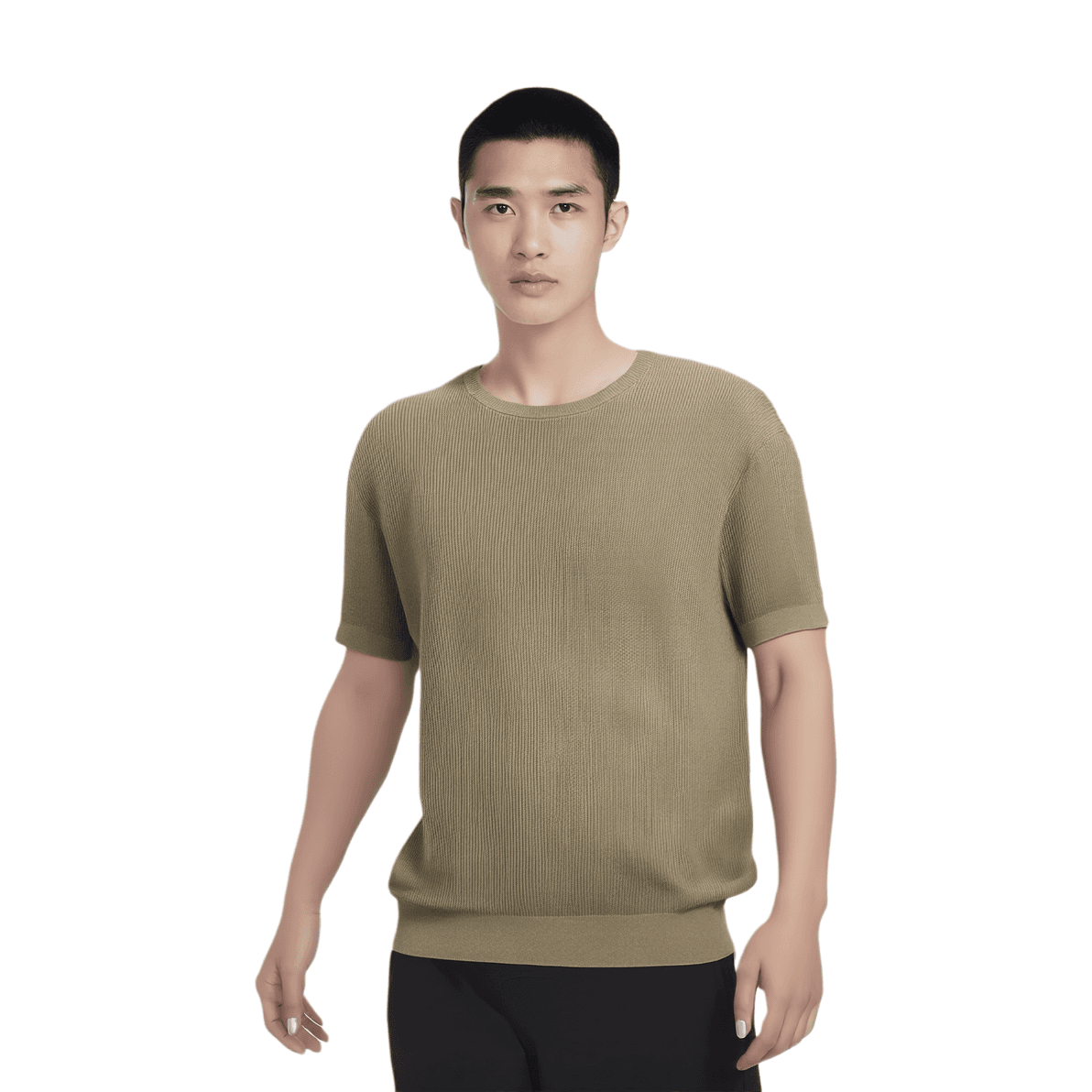 Футболка Massimo Dutti T - изображение 3