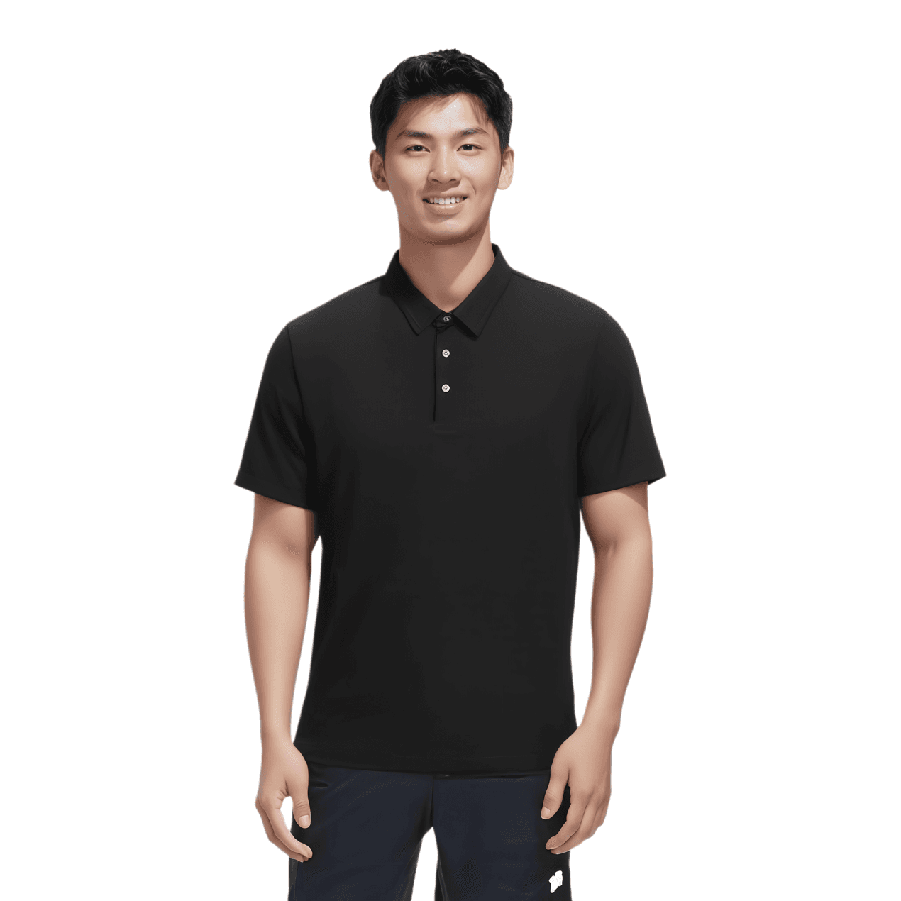 Поло PEACEBIRD MEN Polo - изображение 3