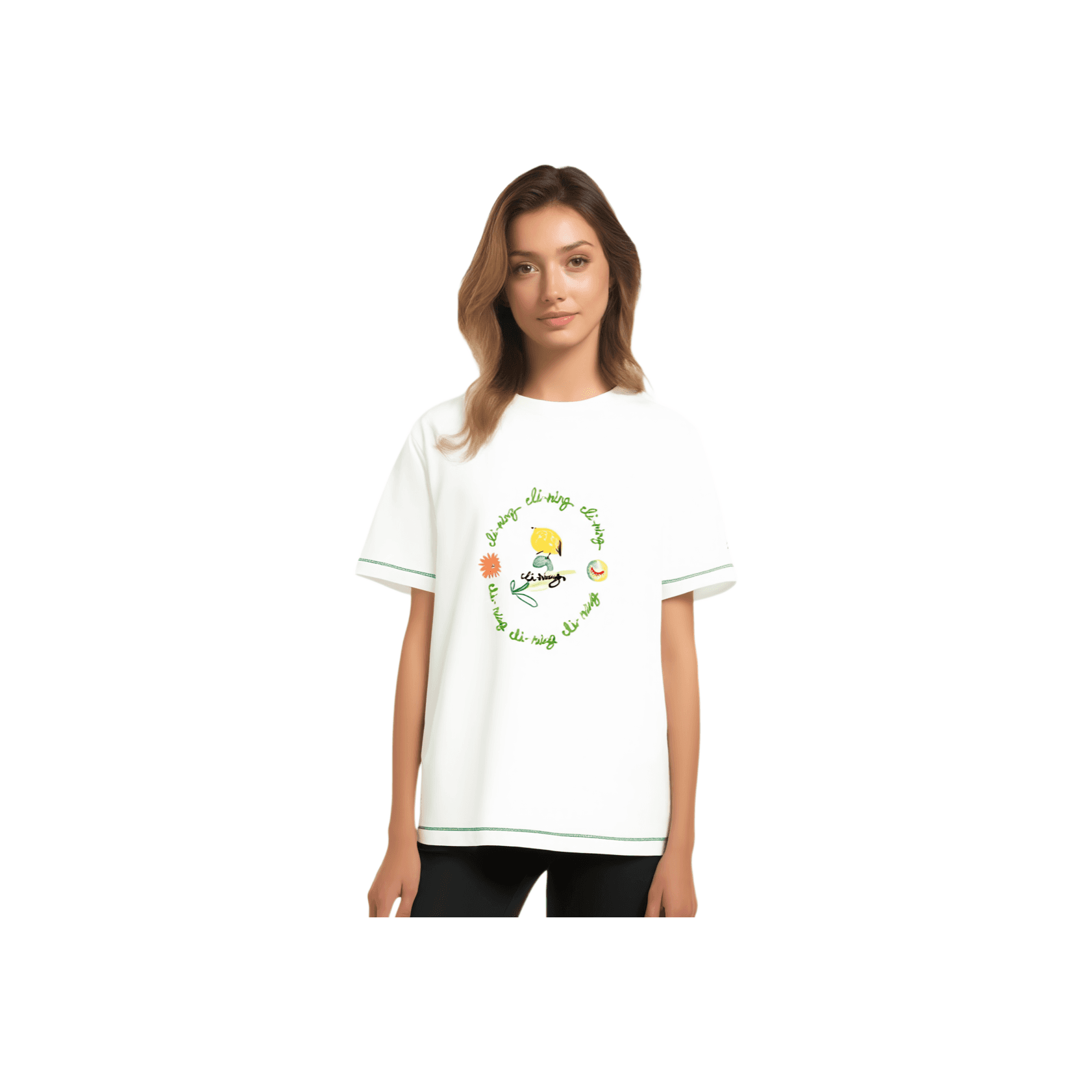Футболка LiNing T - изображение 1