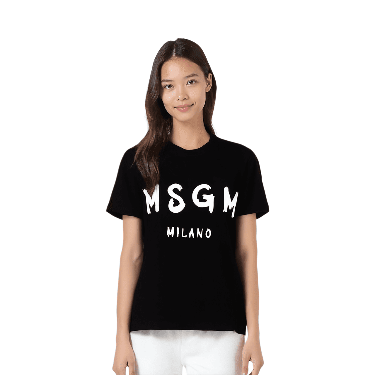Футболка MSGM T - изображение 2