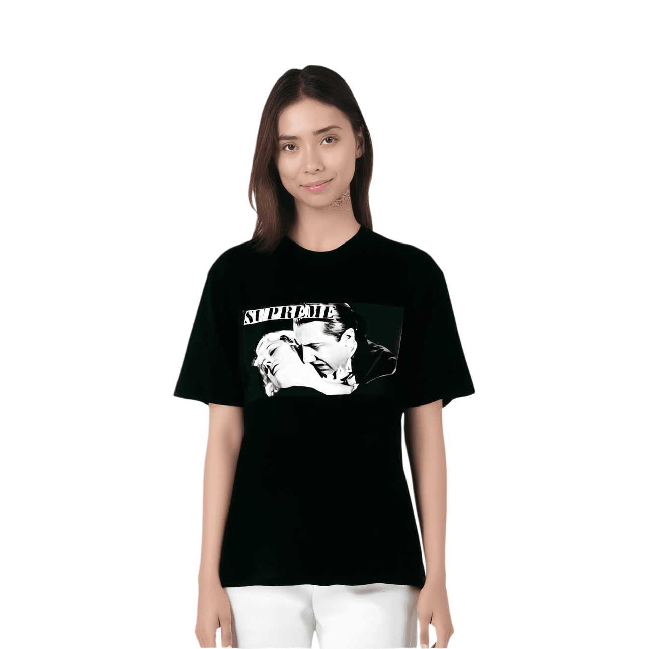 Футболка Supreme SS19 Bela Lugosi Tee - изображение 5