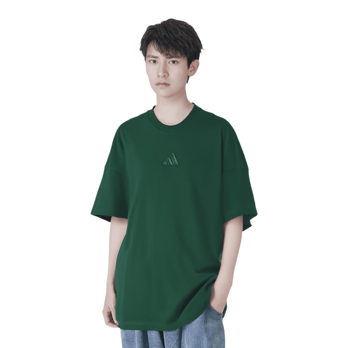 Футболка adidas - изображение 7