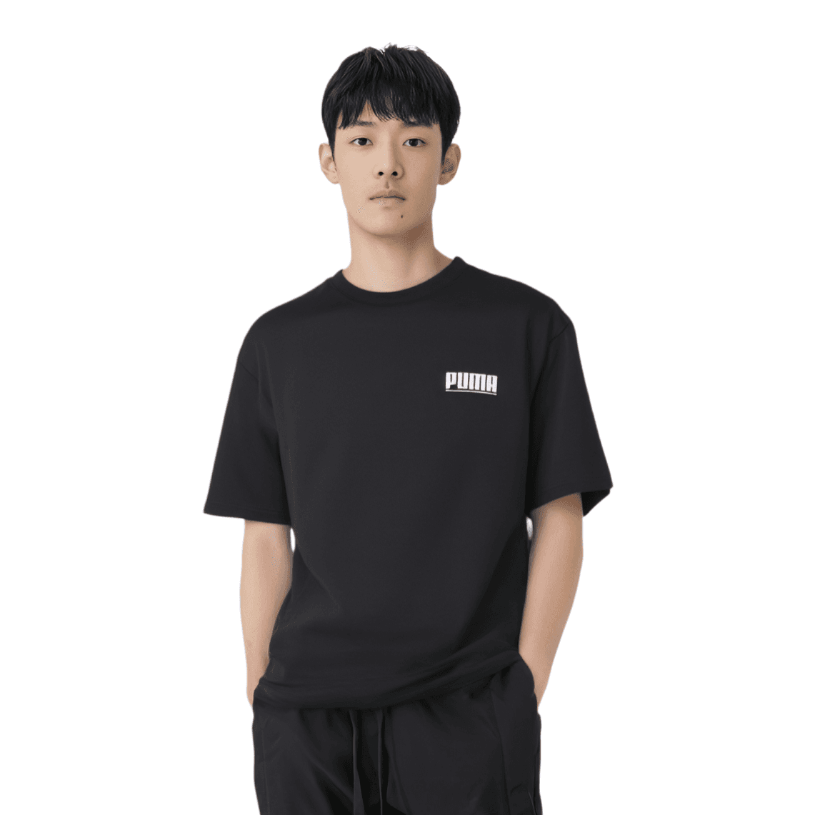 Футболка Puma T - изображение 3