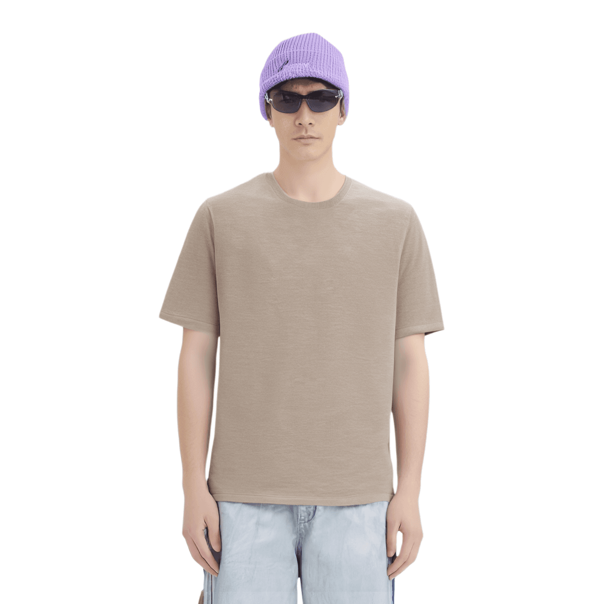 Футболка Massimo Dutti T - изображение 3
