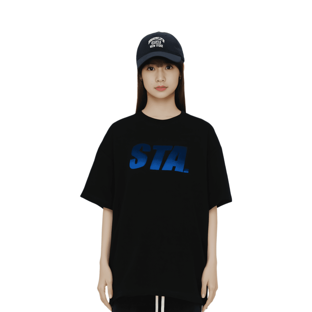 Футболка STAHOOD T - изображение 6