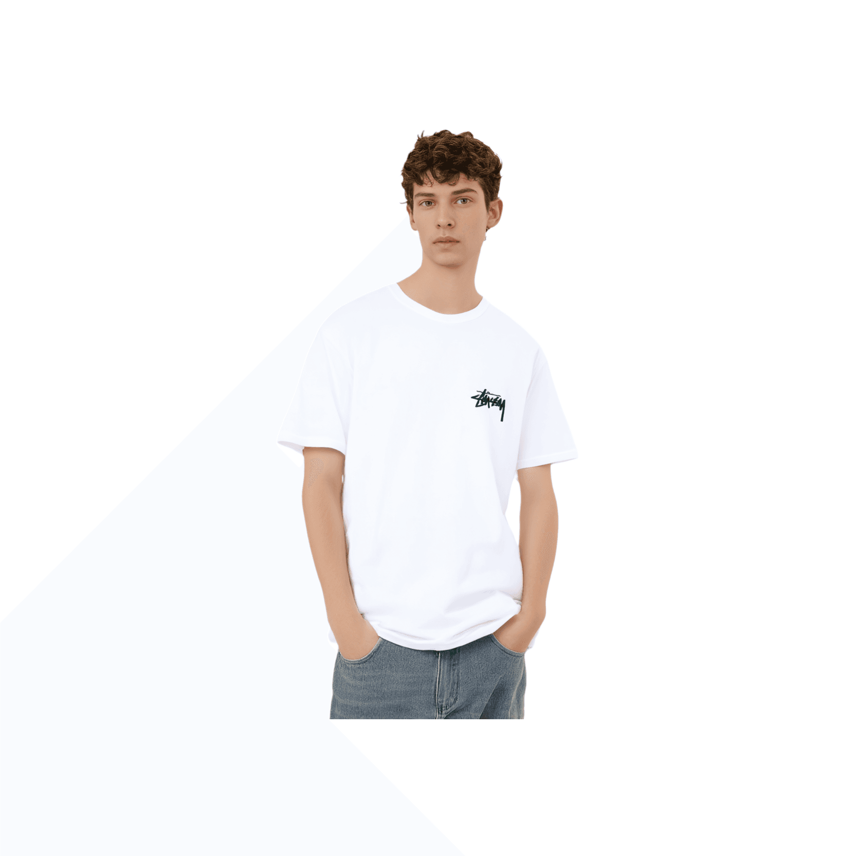 Футболка Stussy T - изображение 1