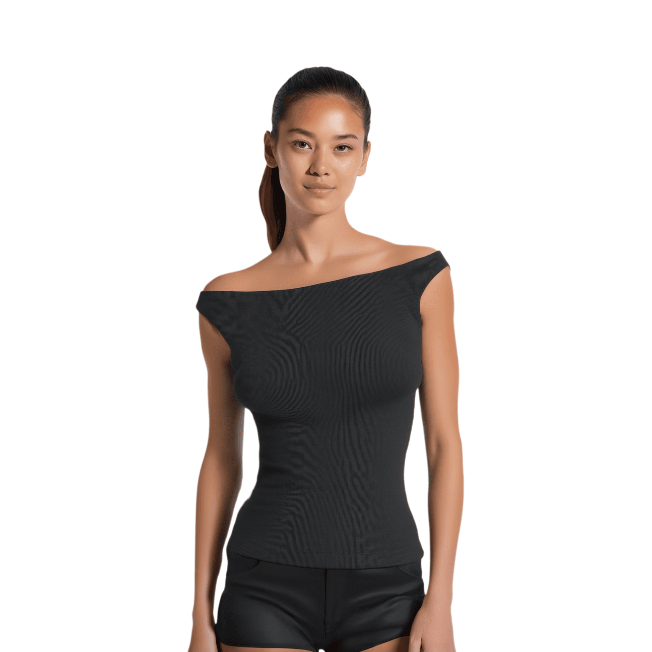 Футболка ZARA T - изображение 6