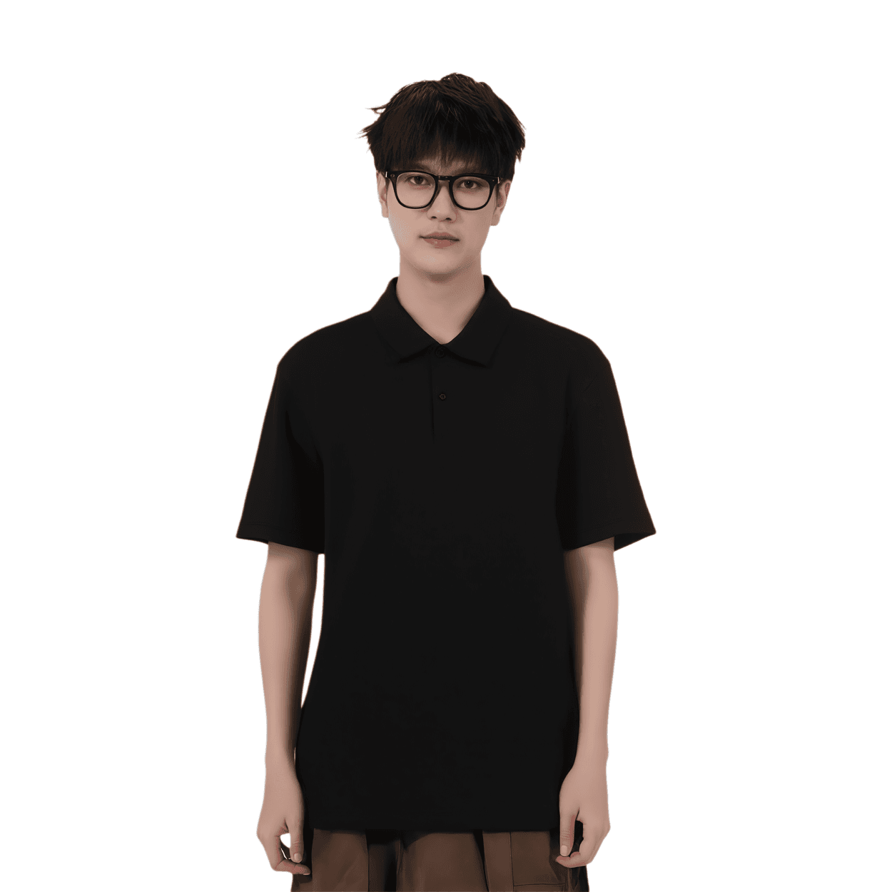 Поло CALVIN KLEIN Polo - изображение 2