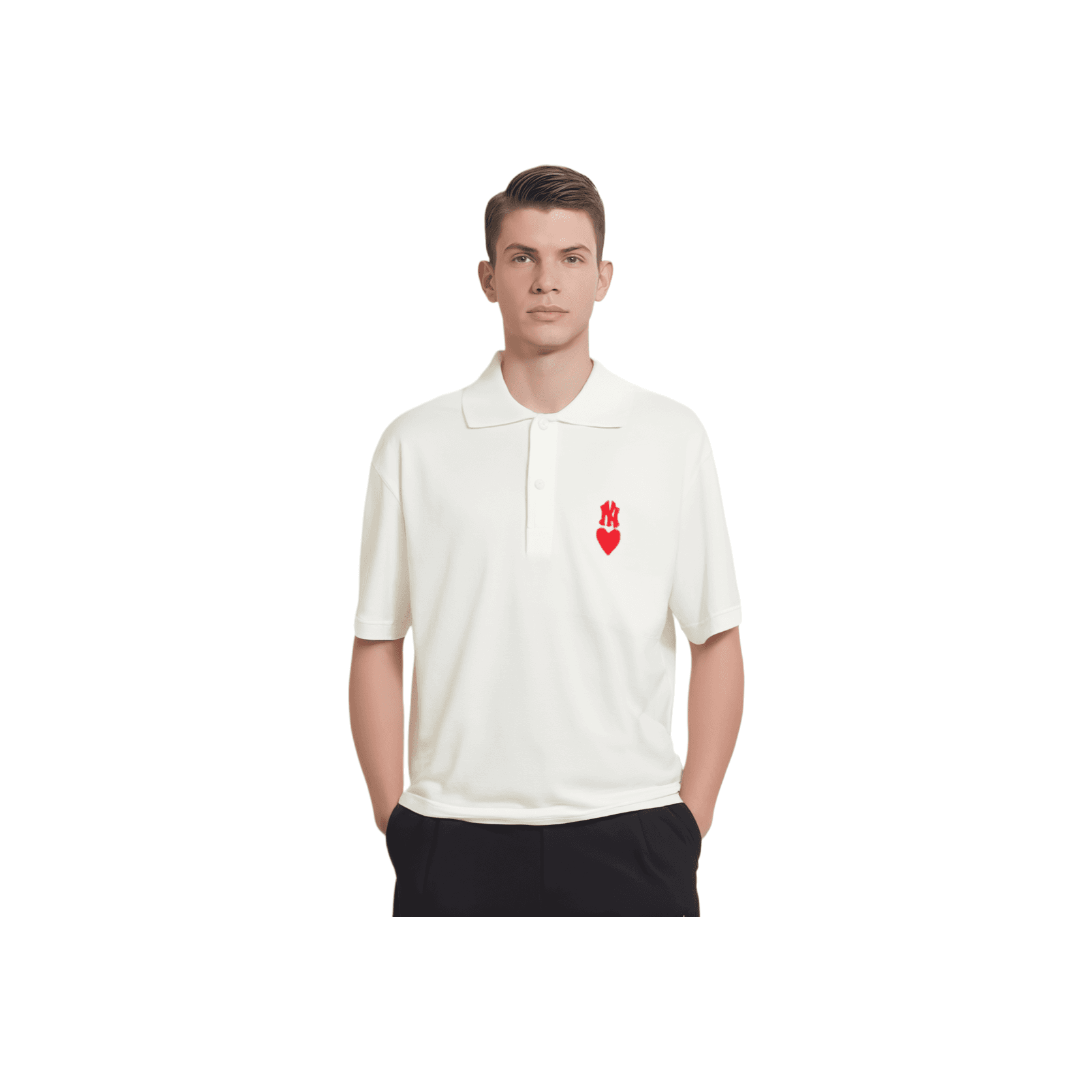 Поло MLB MLB Polo - изображение 1