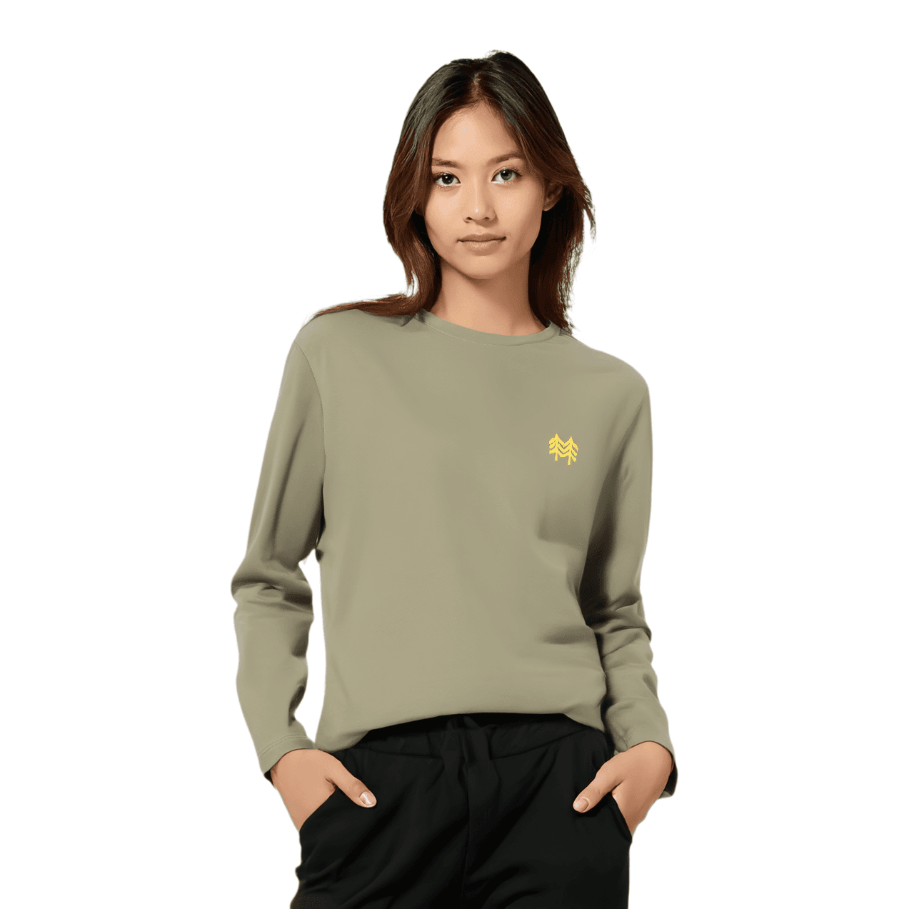 Футболка KOLON SPORT FW25T - изображение 3