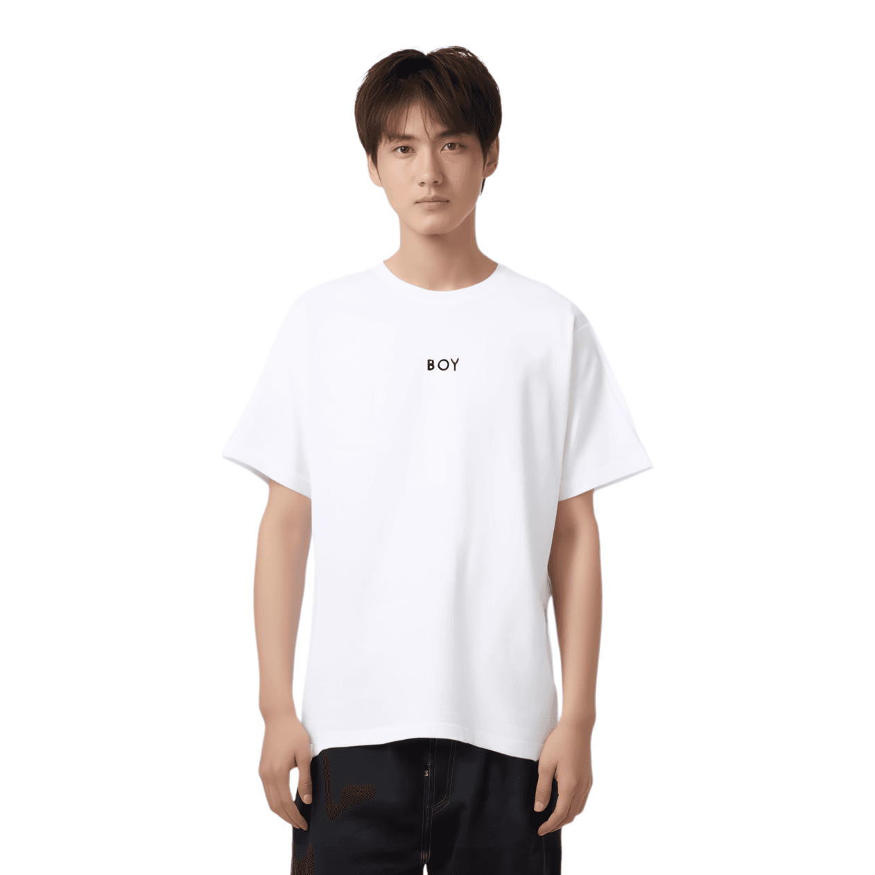 Футболка Boy London T - изображение 4