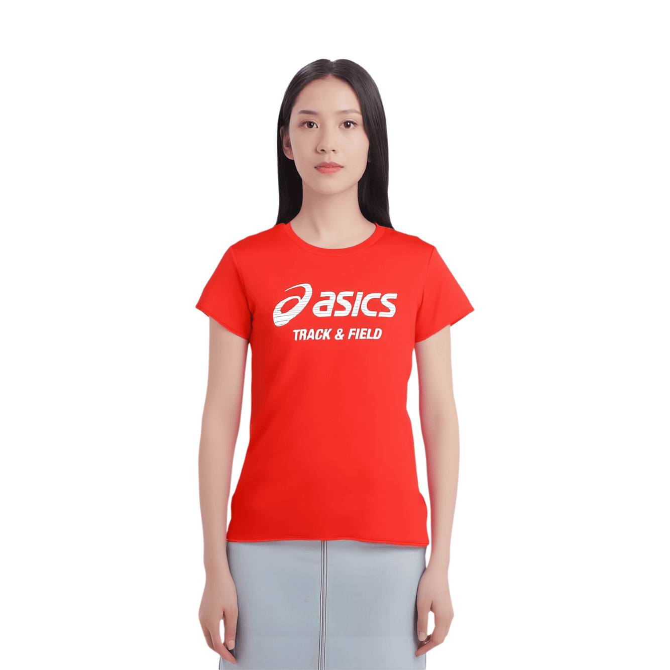 Футболка Asics T - изображение 5