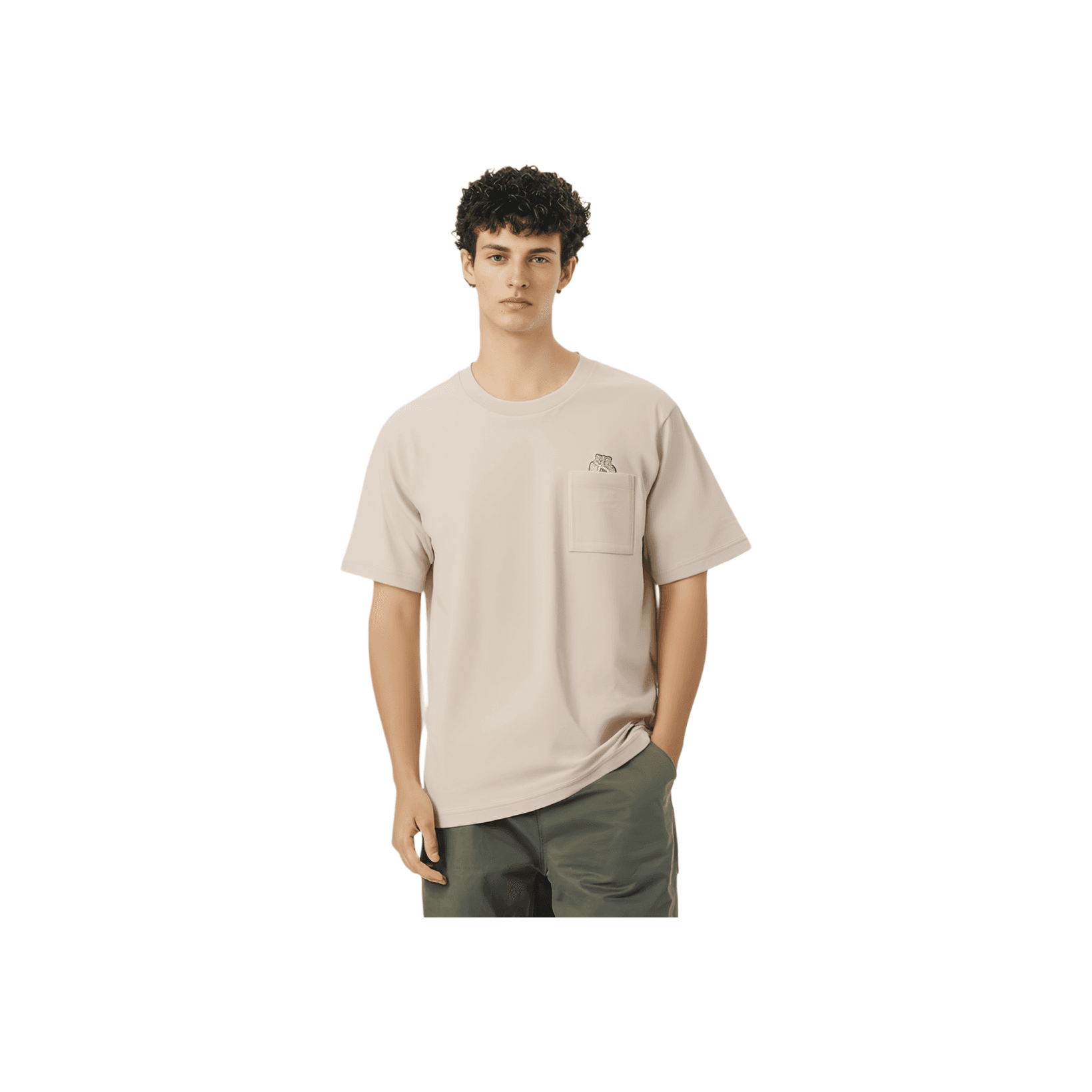 Футболка UNIQLO x SS24 T - изображение 1