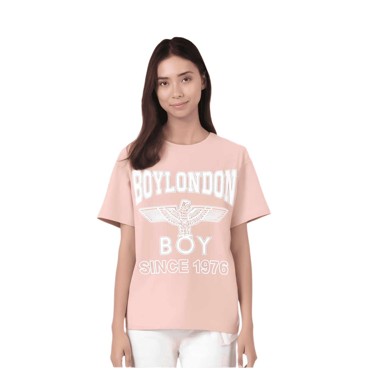 Футболка Boy London T - изображение 4