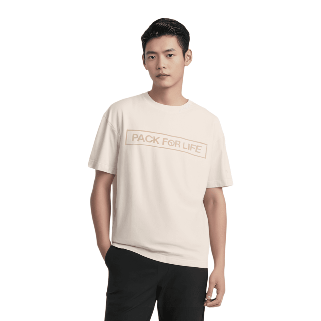 Футболка OUTDOOR PRODUCTS T - изображение 2