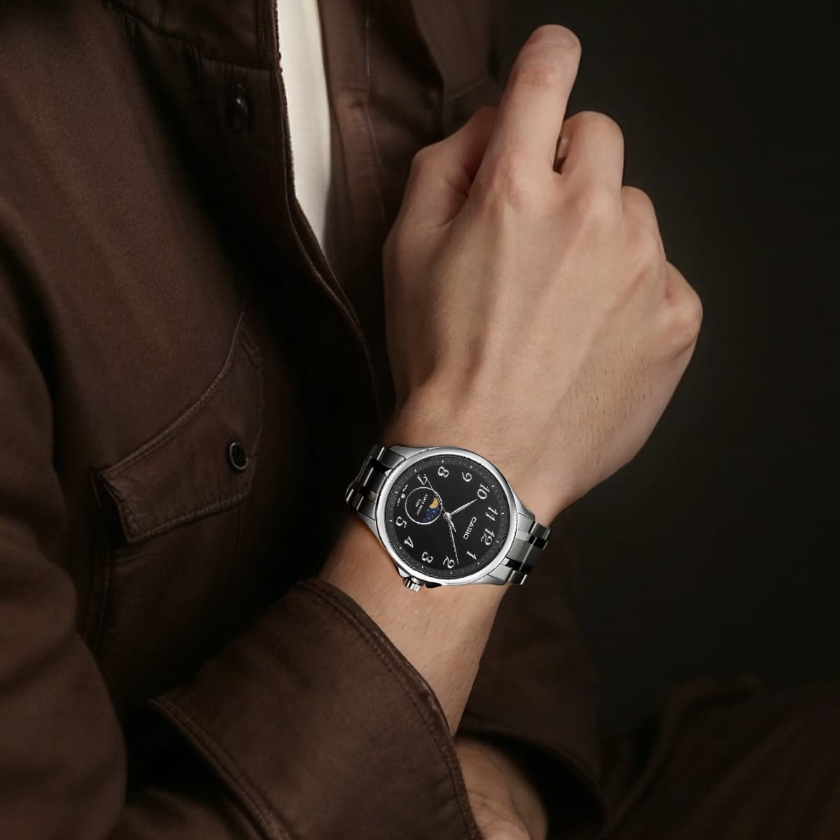 Часы CASIO G-SHOCK 50 - изображение 3