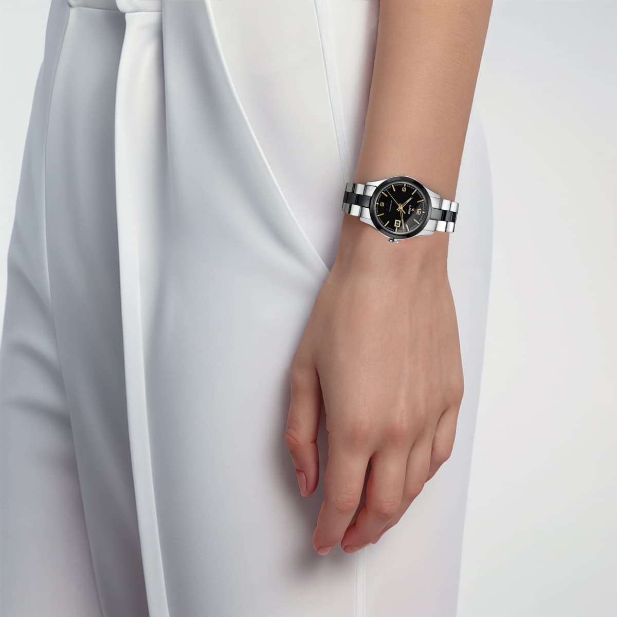 Часы RADO 50 30.6mm R32049162 - изображение 5