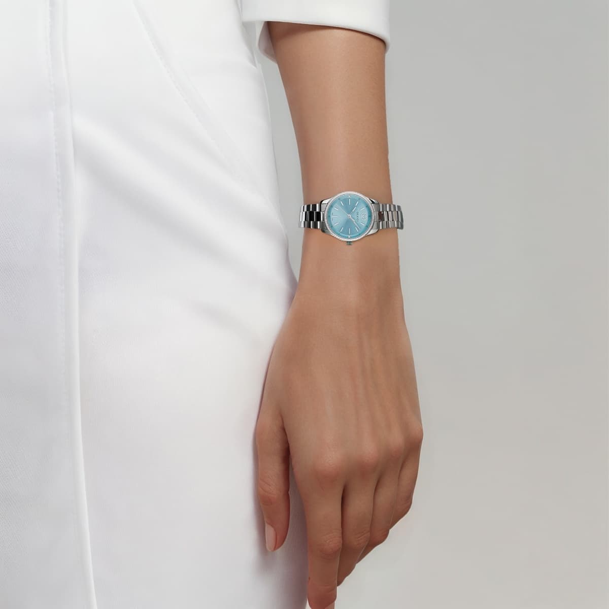 Механические часы GUCCI G-Timeless 29mm 50 - изображение 2