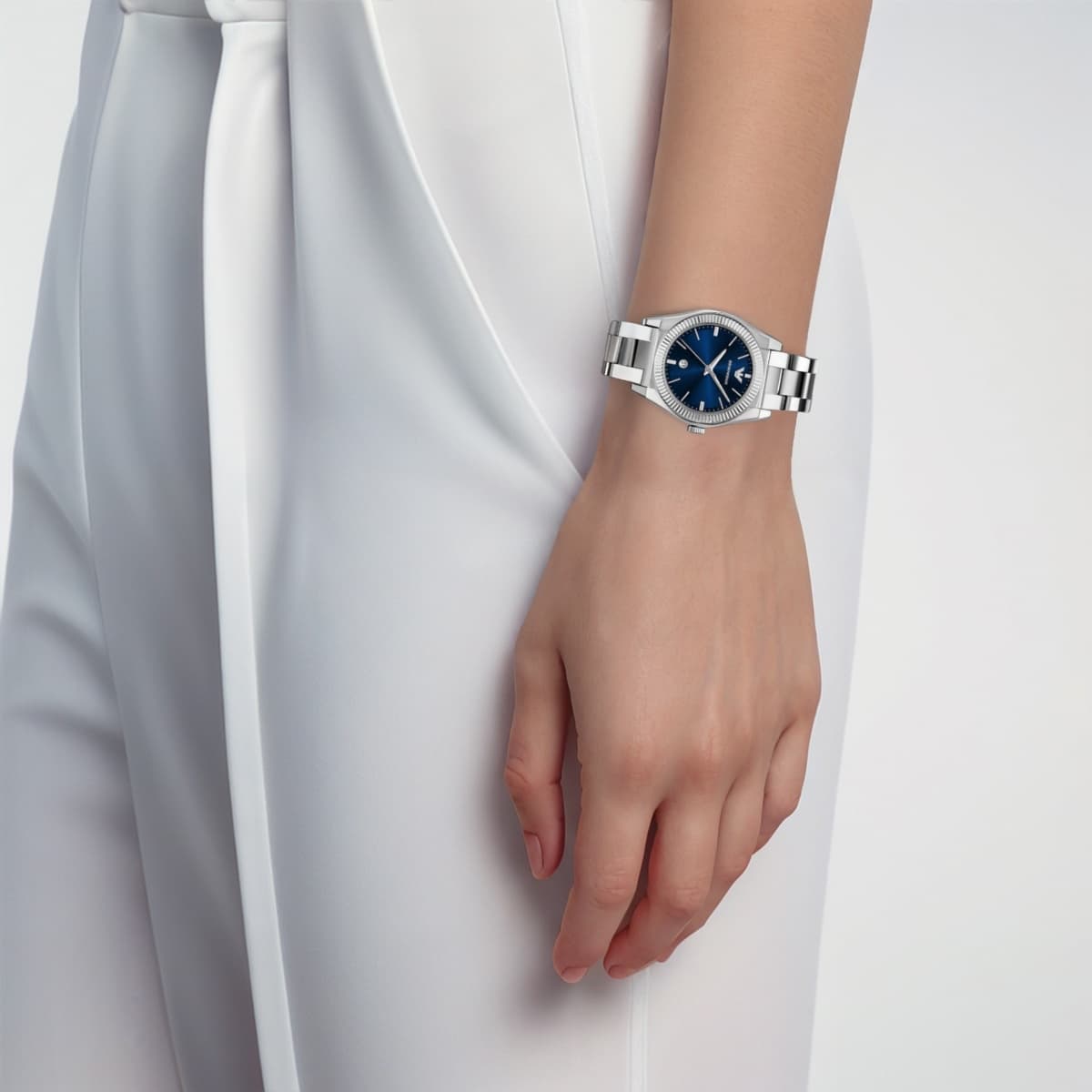 Механические часы EMPORIO ARMANI 32mm 50 - изображение 4