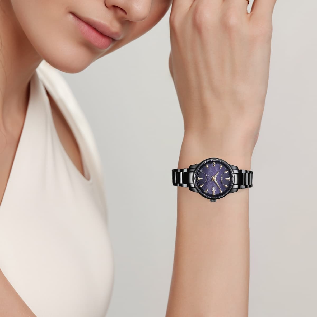 Часы CITIZEN Eco-Drive 50 29.2mm - изображение 5