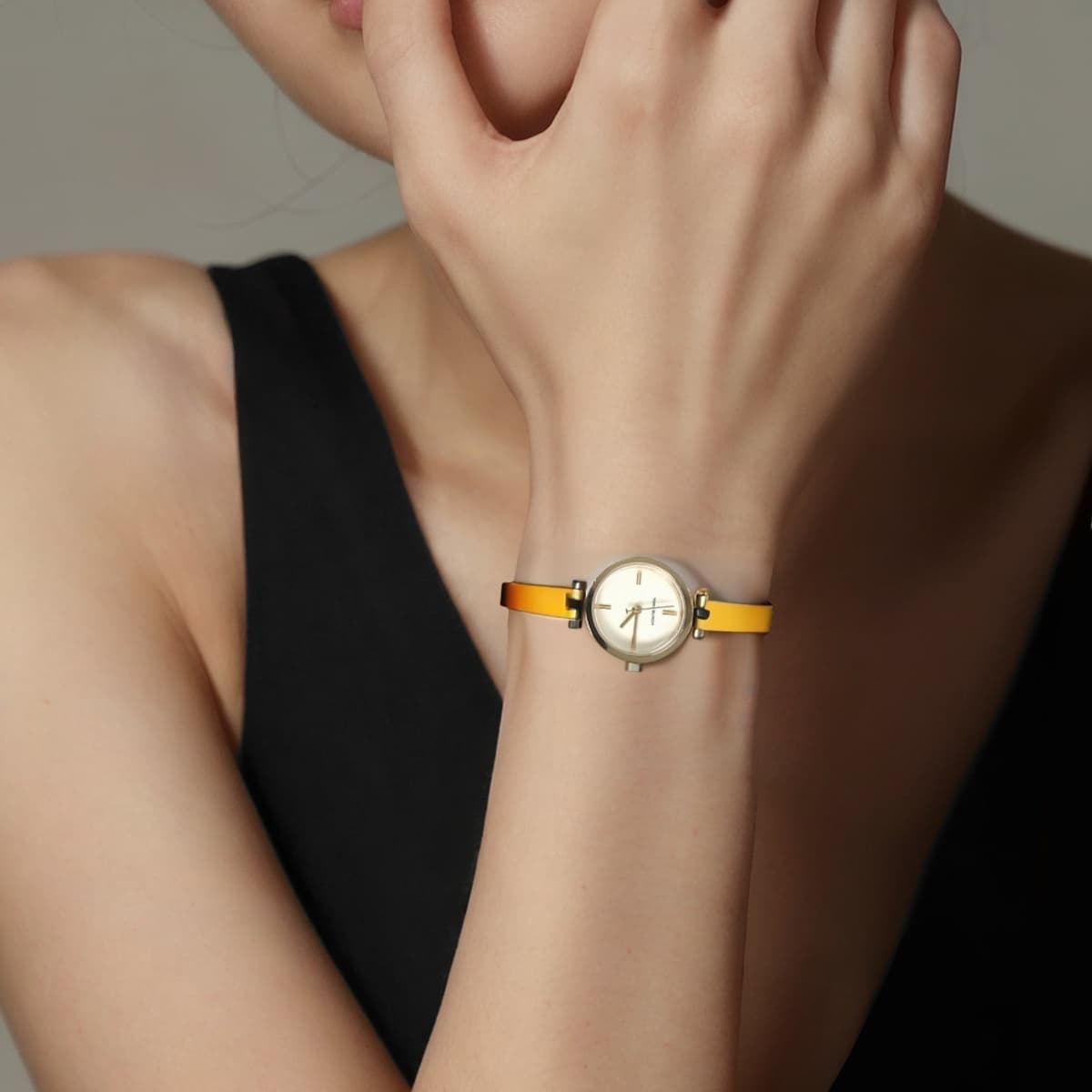 Механические часы TORY BURCH 22mm 30 - изображение 3